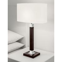 Chelsom Urban Table Lamp UR-6-TL-C-CH