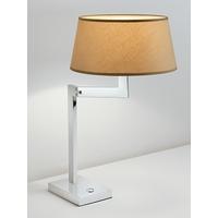 Chelsom Swing Brass Desk Lamp SW-39-TL-C