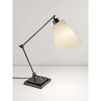 Chelsom Study Desk Lamp DL-12-BB