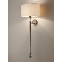 Chelsom Metal Sculpture Wall Light BS-3-W1