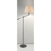 chelsom adjust floor lamp aj 54 fs bb