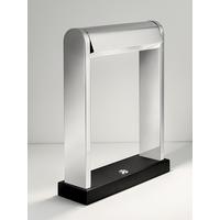 Chelsom Canopy Desk Lamp DL-4-BL-C