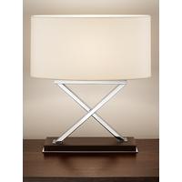 chelsom crossover table lamp cv 17 tl c