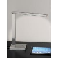 Chelsom Motion Desk Lamp DL-28-BN