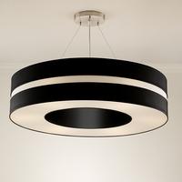 Chelsom Welcome Ceiling Light WE-O-750-DU