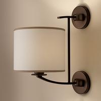 Chelsom Glasgow Wall Light GG-14-W1