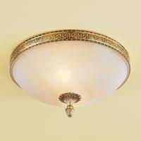 Chelsom Manoir Ceiling Light MA-12-FF