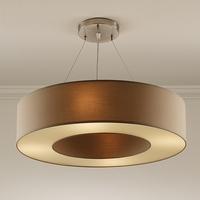 Chelsom Welcome Ceiling Light WE-O-600-TP