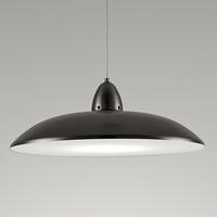 Chelsom Saucer Ceiling Light SE-14-P-BB