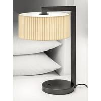 Chelsom Chicago Table Lamp CC-10-TL-BB