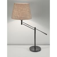 Chelsom Adjust Table Lamp AJ-54-DL-BB