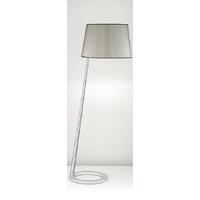 chelsom exec floor lamp ex 5 fs2 c