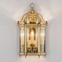 Chelsom Georgian Wall Lanterns GL-745-W3