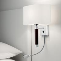 Chelsom Urban Reading Light UR-6-W1-LED-C-CH