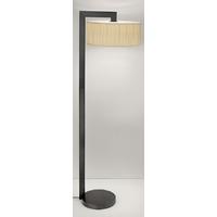 Chelsom Chicago Floor Lamp CC-10-FS-BB