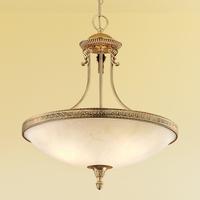 Chelsom Manoir Ceiling Light MA-12-3P