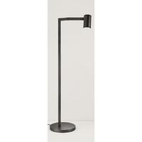 Chelsom Swing Reading Floor Lamp SW-40-FS-BB