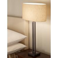 Chelsom Quad Table Lamp QU-S4107-BZ