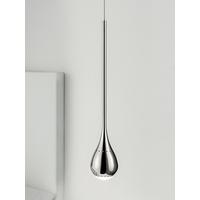 chelsom teardrop ceiling light td 3 p