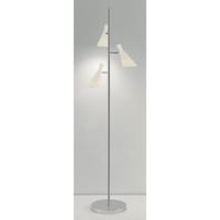 Chelsom Metro Floor Lamp MT-13-FS3-IV-C