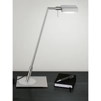 Chelsom Interiors Desk Lamp IN-12-DL-BNC