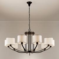 Chelsom Glasgow Ceiling Light GG-14-10