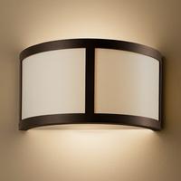 Chelsom Ailsa Wall Light AI-55-300-W2