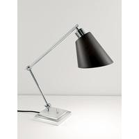 Chelsom Study Desk Lamp DL-12-C