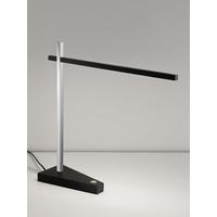 chelsom crane desk lamp cr 7 dl bl c