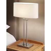 chelsom plaza table lamp pz 4 tl