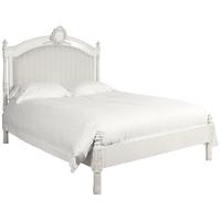 chateau 5ft king size complete bed