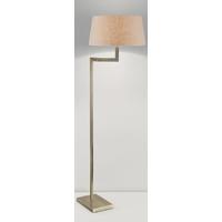 Chelsom Swing Brass Floor Lamp SW-39-FS-AB