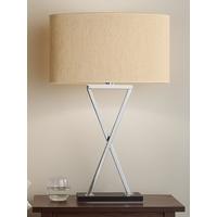 chelsom crossover table lamp cv 16 tl c