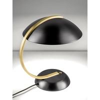 chelsom hub cap desk lamp dl 41 bb ebr