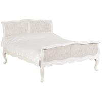 Chateau 5ft King Size Rattan Bed