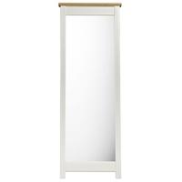 Charltons Lilli Painted Cheval Mirror