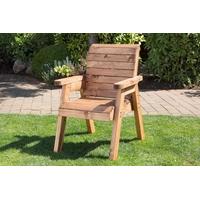 Charles Taylor Traditional Chair