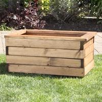 Charles Taylor Small Trough Planter