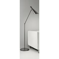 Chelsom Metro Floor Lamp MT-13-FS-BB