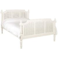 Chateau 5ft King Size Bordeaux Bed