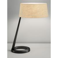 Chelsom Exec Desk Lamp EX-5-DL-BB