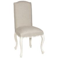 Chateau Linen Dining Chair