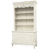 Chateau 2 Door Dresser