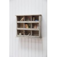 Chedworth Wall Unit