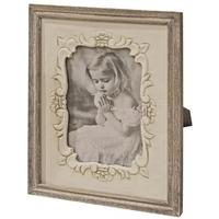 Chateau Cream Photo Frame (Set of 3)