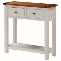 Chelmsford Painted Hall Table - Large