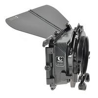 Chrosziel MatteBox 450R2 with Double-Rotating-Filter