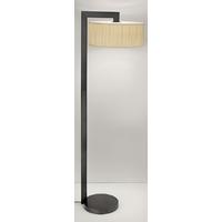 Chicago Floor Lamp CC-10-FS-BB