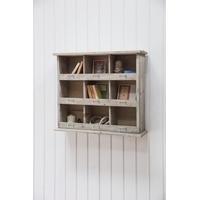 chedworth wall unit