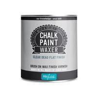 Chalk Paint Waxer Satin Finish 500ml